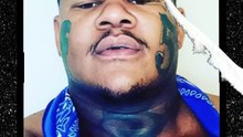 Crip Mac Silenced Forever.. 💔