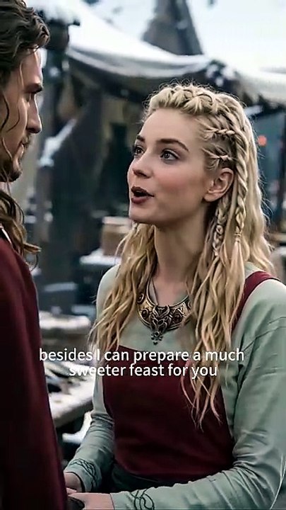 Viking’s Contract Bride - FULL [Full Movie]