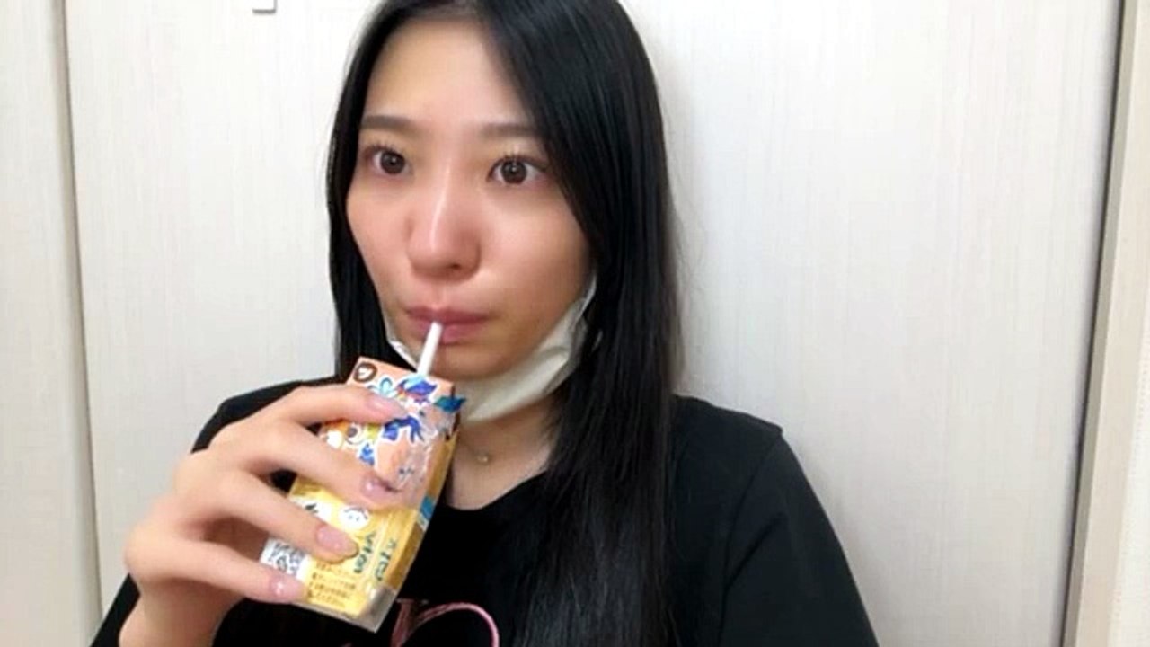 石黒友月 SKE48 2026-07-10 10_14 SHOWROOM