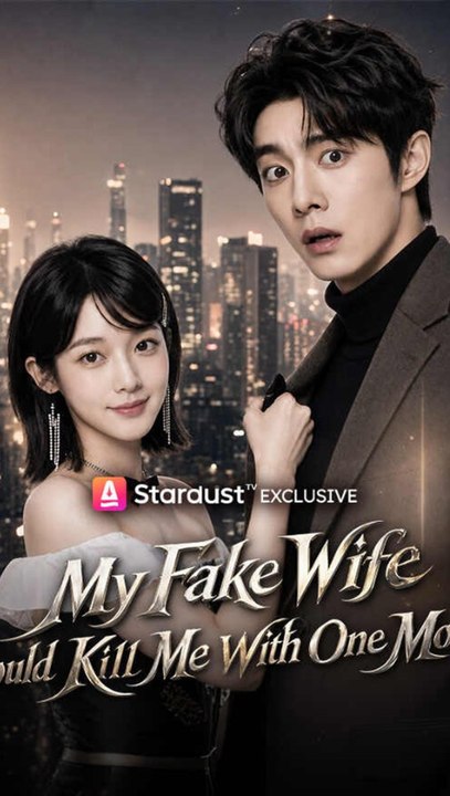 My Fake Wife Could Kill Me With One Move Episode ENGSUB Fake Marriage, Martial Arts Romance, Action