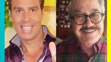 ¡Raúl Osorio, exconductor de Venga la Alegría, le manda fuerte mensaje a Pedro Sola!