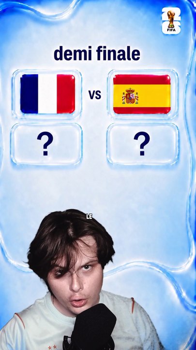 FRANCE ESPAGNE Par une IA 🇫🇷🇪🇸