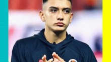 ¿Qué auto conduce Gilberto Mora? El lujoso vehículo de la estrella mexicana de 17 años