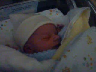 mathis le jour de sa naissance