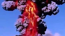 Awakening of a Volcano