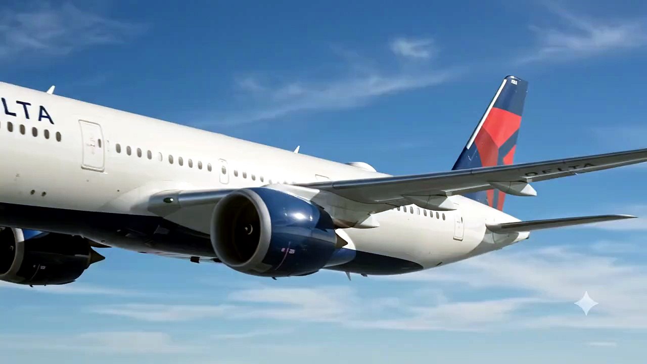 Delta Ticket Change | Easy Flight Change & Rebooking Guide