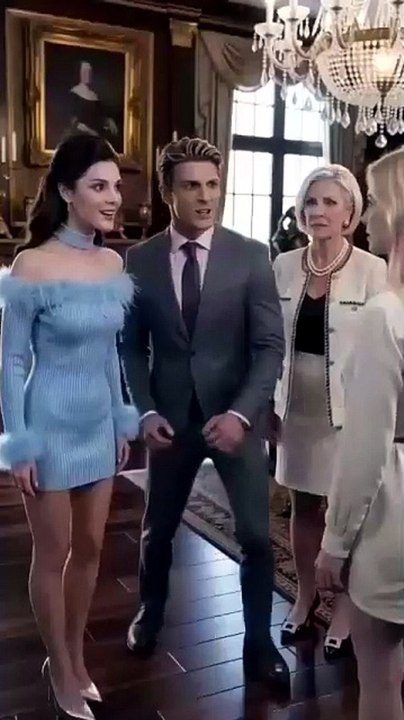The heirs he never deserved-Drama FULL MOVIES ENGLISH SUB [Full Movie]
