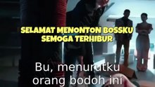 Dewa Agung Turun Bukit - Subtitle Bahasa Indonesia