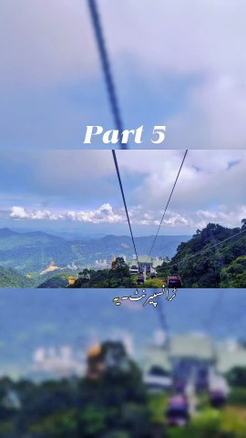 “Genting highlands 🇲🇾 tour part 5 !