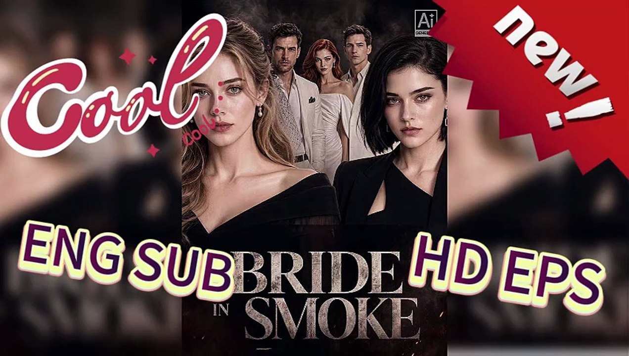 👩‍❤️‍👨Brides in Smoke: Two Wives Break Free From Cold Marriages