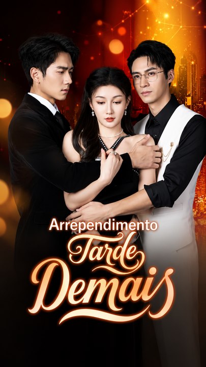 Arrependimento Tarde Demais - Episódio HD ASM