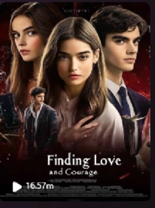 Finding Love And Courage Full Movie #EnglishSub | Drama Nova