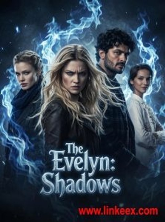 The Cruel Evelyn Full Movie #EnglishSub | Drama Nova