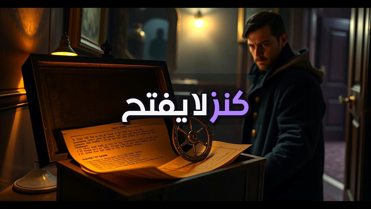 محضر التحقيق 1820: لغز شفرات توماس بييل وصندوق الكنز المفقود