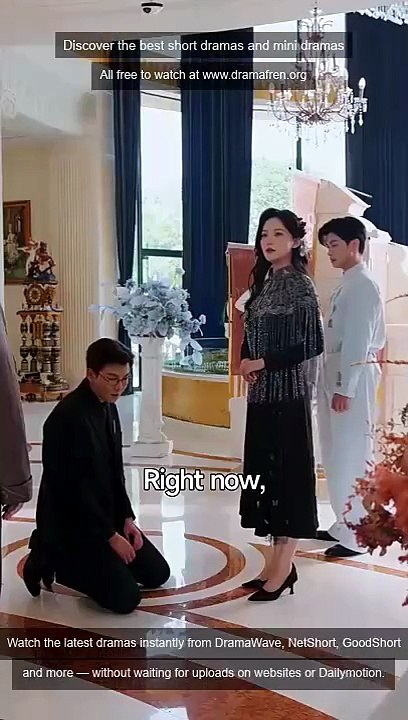 The Betrayal That Awakened an Immortal- Full Drama Movie English Sub [Full Movie]