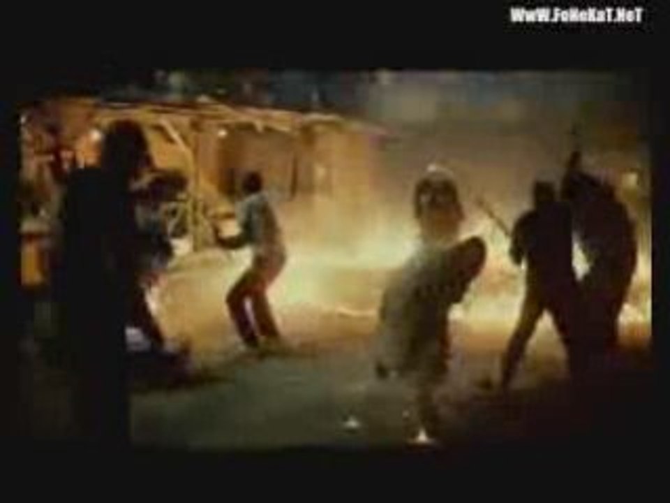 العبد والشيطان