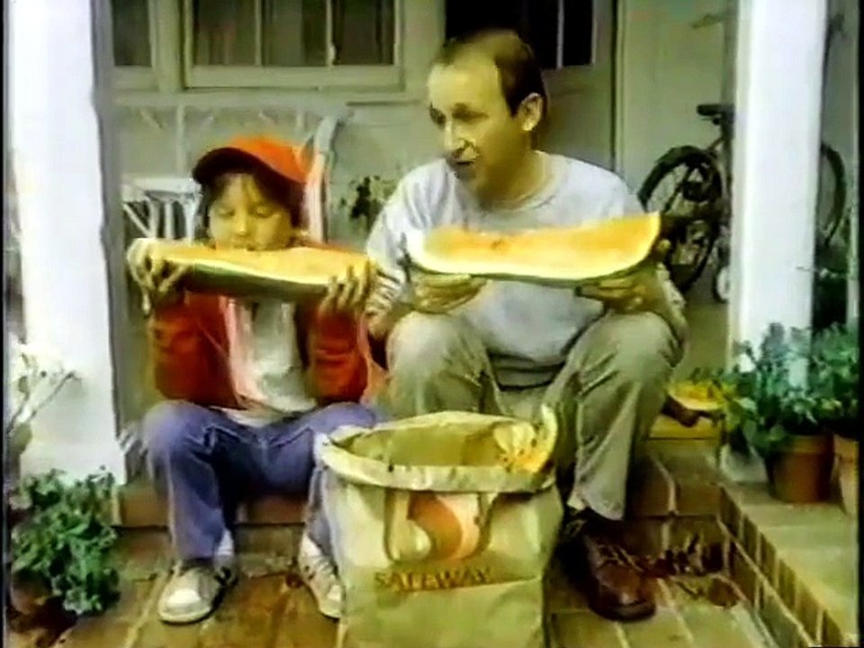September 26, 1984 commercials (Part 2)