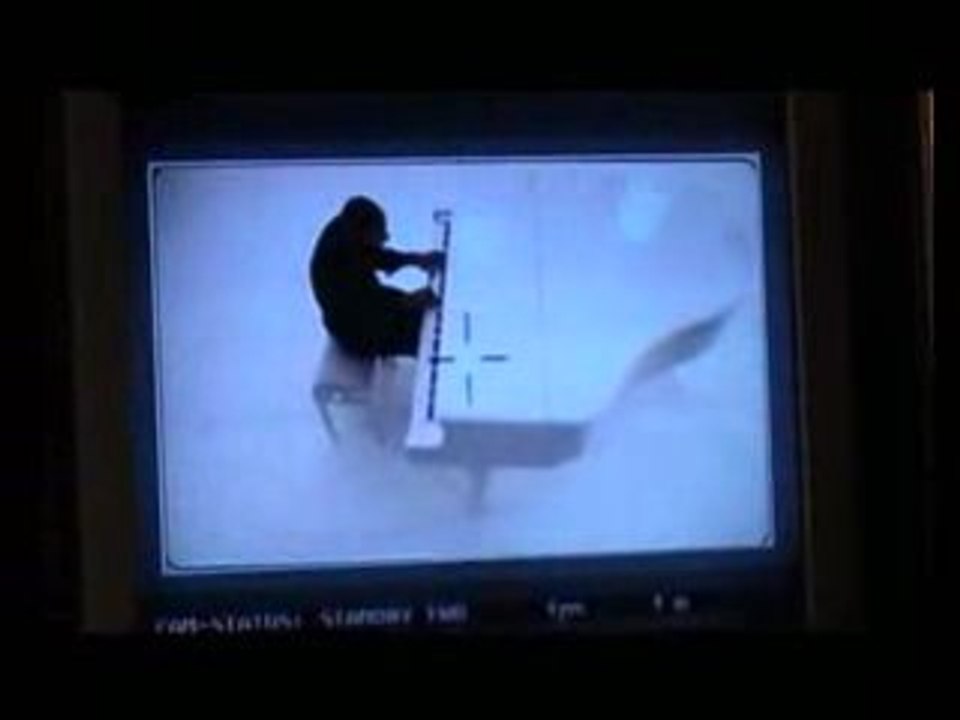 EROS RAMAZZOTTI - 2008 - Backstage CI PARLIAMO DA.. official