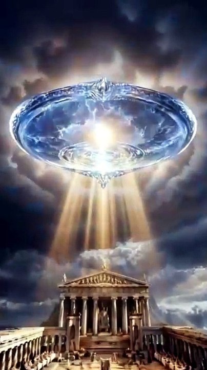 The Tribunal of Gods- My Patron Stuns Zeus - Full Epi [Full Movie]