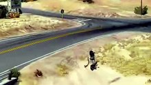 Motorcycle recklessness causes fatal accident