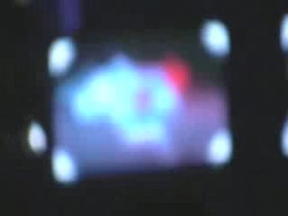 You can see