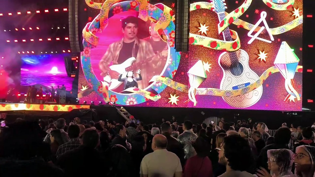 Você Viu no São João de CARUARU 2026