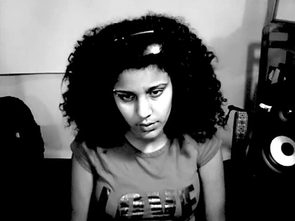 Michael Jackson - You Are Not Alone cover by Zewdy