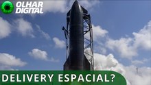 Empresa japonesa promete viagens compartilhadas à Lua com Starship