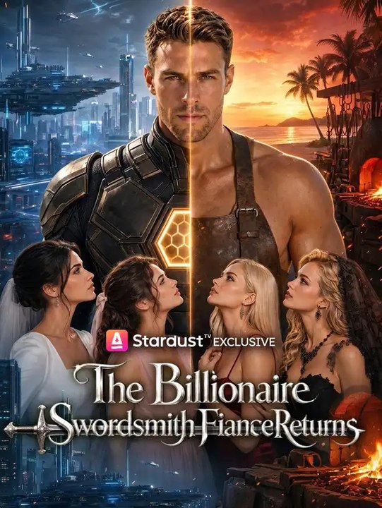The Billionaire Swordsmith Fiance Returns Hot Movie