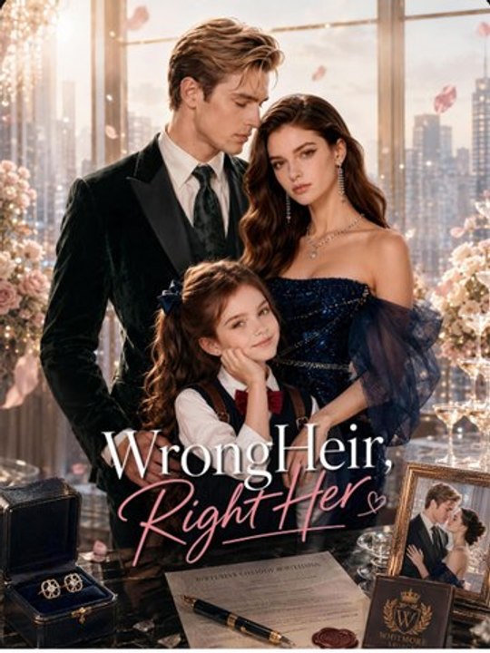Wrong Heir, Right Her - Full EP