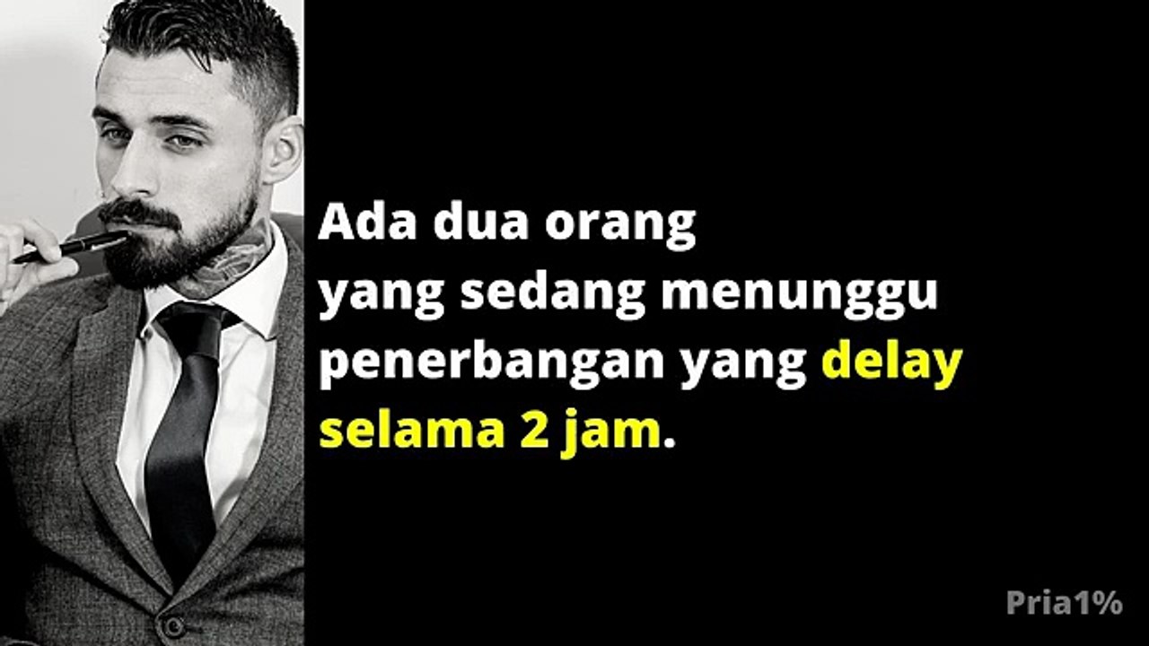 Inilah 2 Cara Ampuh Mengatasi Overthinking Buat Cowok Sejati!