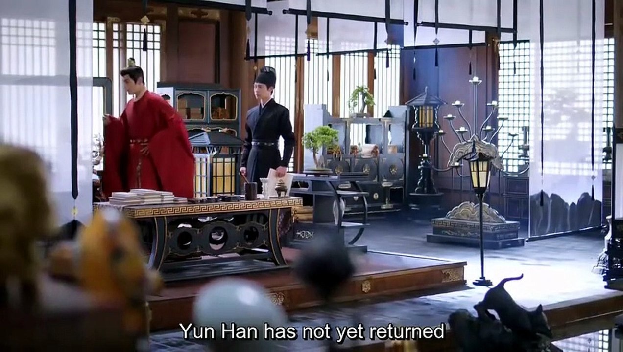 Royal Rumours ep 14 eng sub [Full Movie] [Full Storyline]Full EP - Full