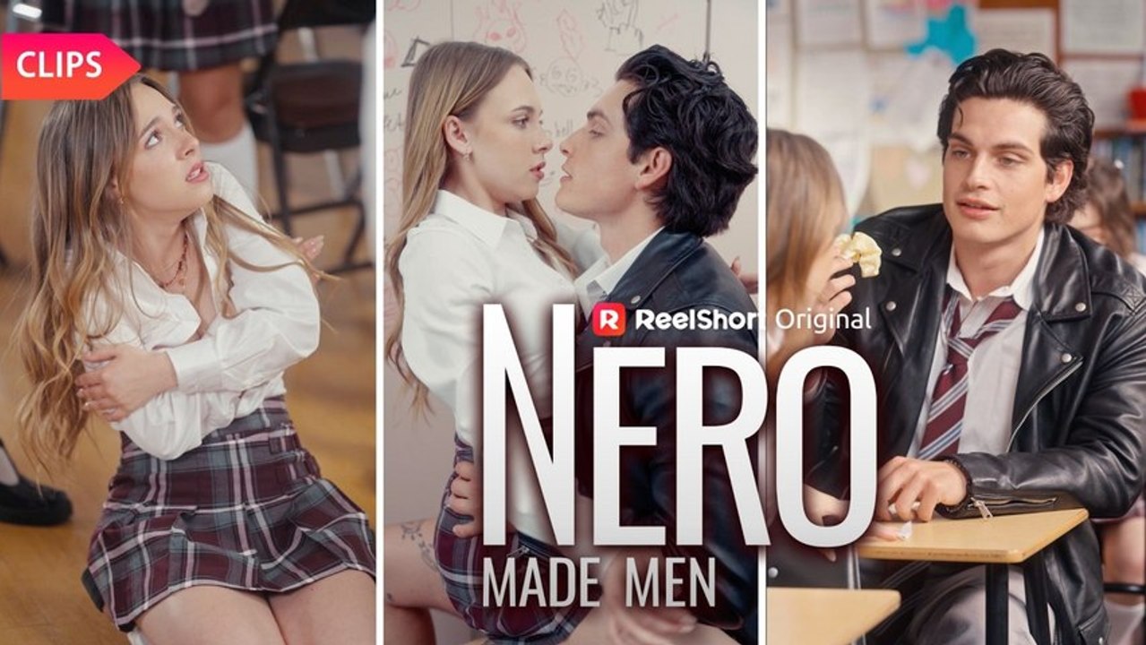 The girl he was meant to deceive became the one he’d protect forever FULL MOVIES ENGLISH SUB