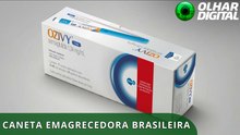 Anvisa define caneta emagrecedora brasileira como referência para genéricos