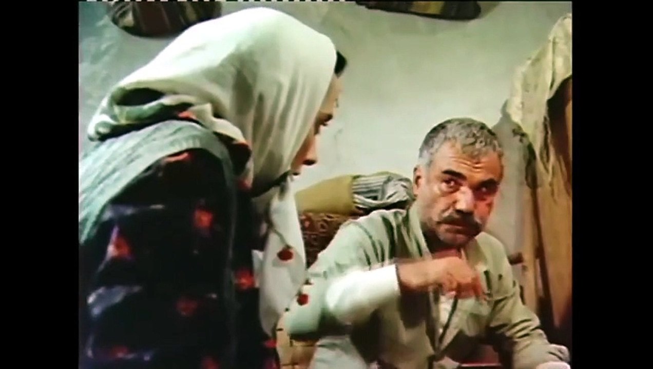 1987 Sis PERİHAN SAVAŞ HALİL ERGÜN Türk Filmi [Full Movie]