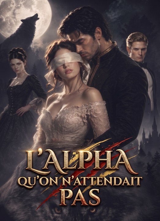 L'Alpha qu'on n'attendait pas