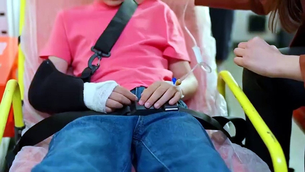 مسلسل المدينة البعيدة 2 الحلقة 293 مدبلجة