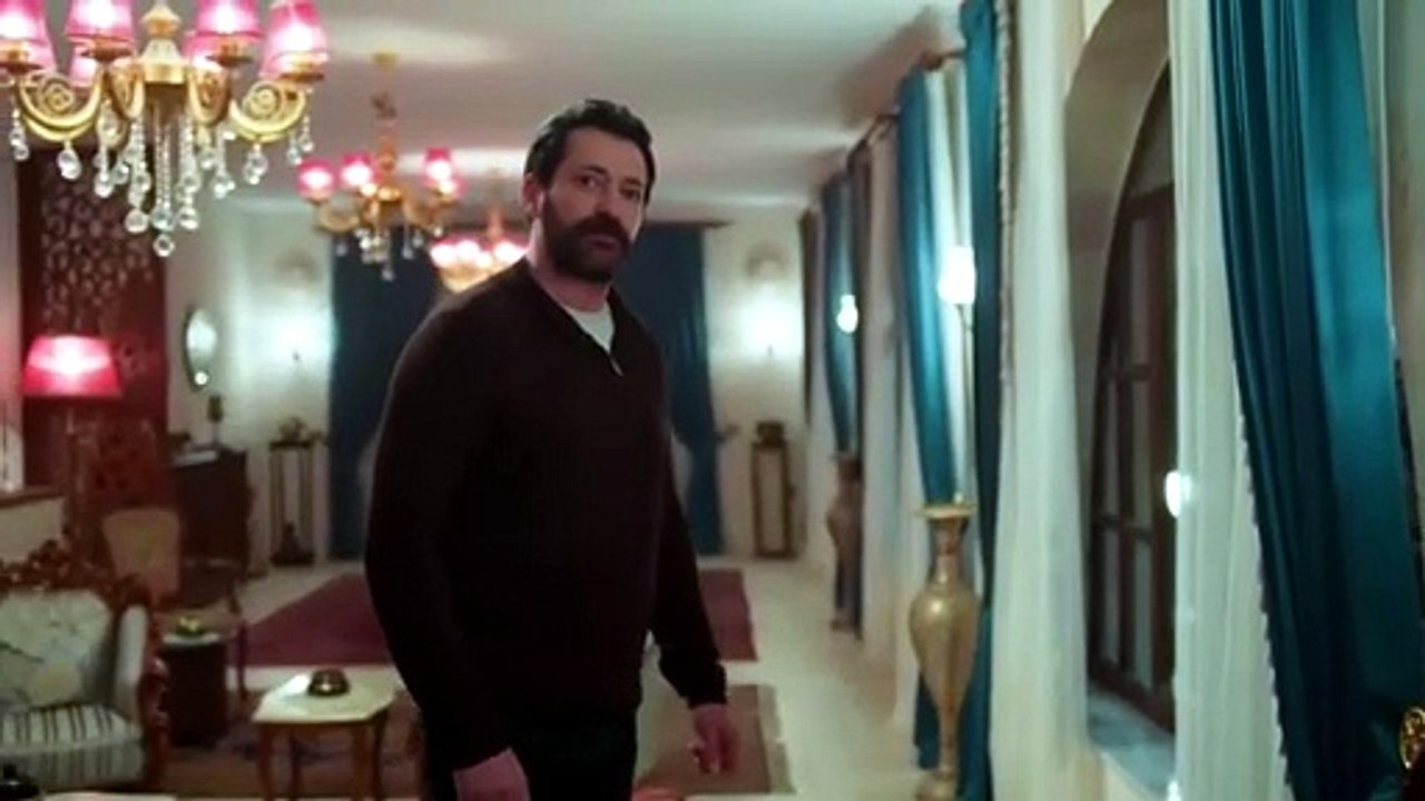 مسلسل المدينة البعيدة 2 الحلقة 291 مدبلجة