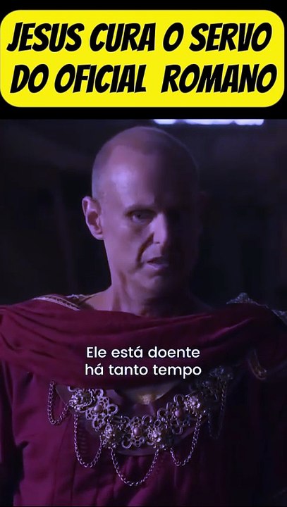 A Cura que Não Precisou de Presença Física