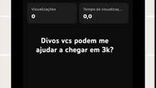 Use este áudio, e me conte se aumentou mesmo...