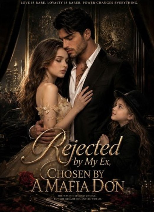 Rejected by My Ex Chosen by a Mafia Don Goldreel Tv 🧡🍏 🔥 (2026) - FULL ENGSUB | Reelshort Hot HD