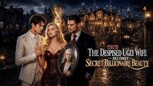 OMG The Despised Ugly Wife Becomes Secret Billionaire Beauty