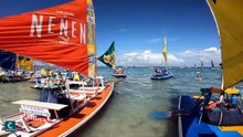 🌴 VAMOS CONHECER PORTO DE GALINHAS – UM DOS DESTINOS MAIS LINDOS DO BRASIL! 🌊