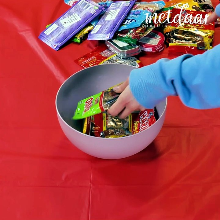 Huge candy for Valentine's! 🍬❤️