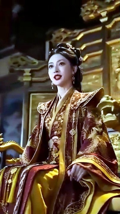 Disguised Emperor & His Warrior Bride Episode GoldReel TV [Full Movie]