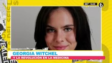 Georgia Witchel y la revolución de la medicina con IA