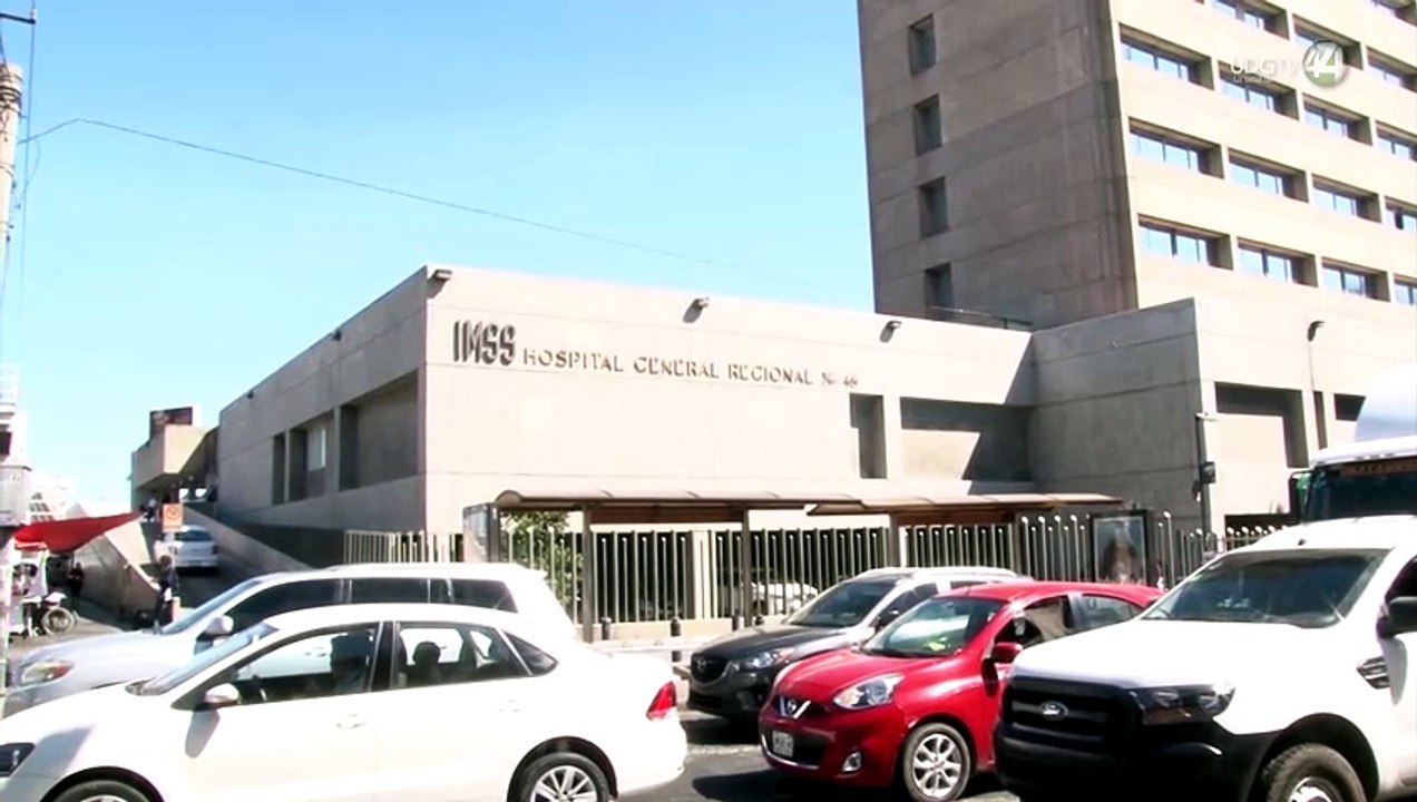 IMSS asegura que persona fallecida a las afueras de la clínica 39 no pidió ayuda
