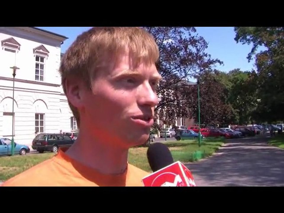 Rzut oka w dekolt, czyli jak żyć dłużej