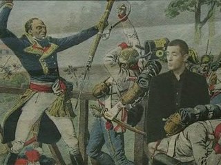 Citoyen visible: Alexandre Dumas