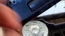 Motor e Capacitor Honeywell _ Honeywell Air Purifier Motor & Capacitor Check
